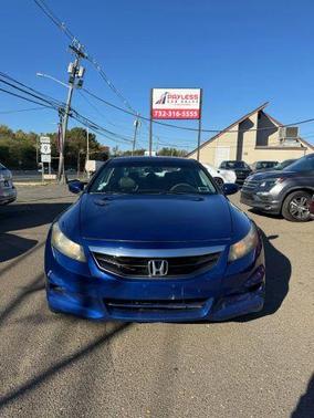 2011 Honda Accord EX-L