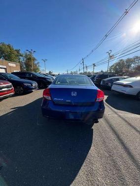 2011 Honda Accord EX-L