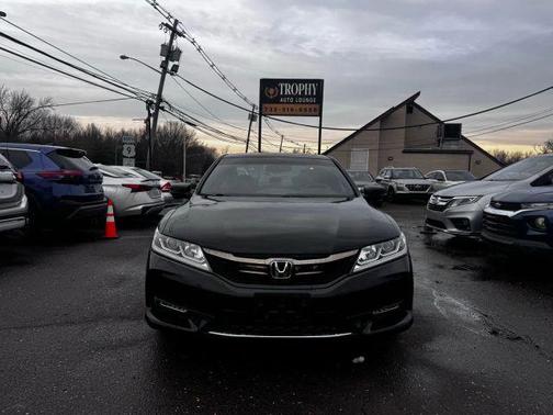 2016 Honda Accord EX-L V-6