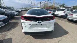 2021 Toyota Prius Prime Limited