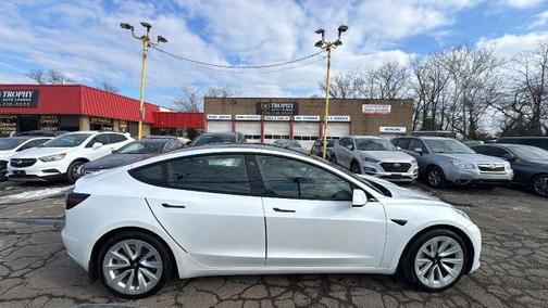 2023 Tesla Model 3 Base