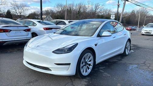 2023 Tesla Model 3 Base