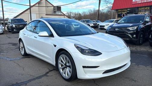 2023 Tesla Model 3 Base