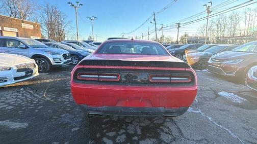 2021 Dodge Challenger GT