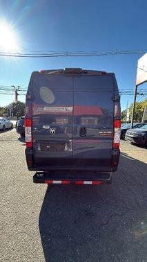 2020 RAM ProMaster 3500 High Roof