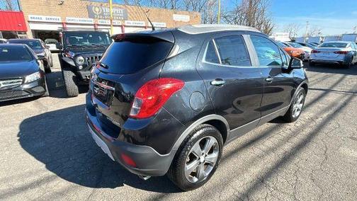 2014 Buick Encore Convenience