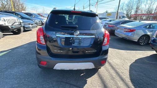 2014 Buick Encore Convenience