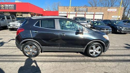 2014 Buick Encore Convenience