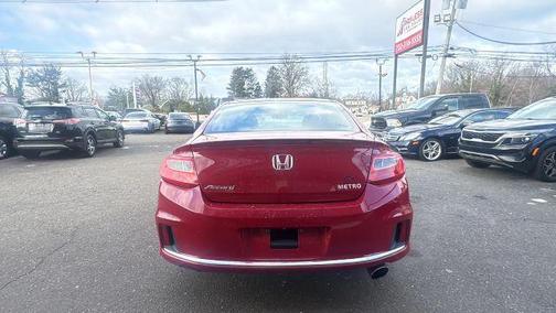 2014 Honda Accord EX