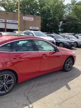 2021 BMW 228 Gran Coupe i xDrive