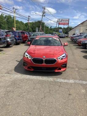 2021 BMW 228 Gran Coupe i xDrive