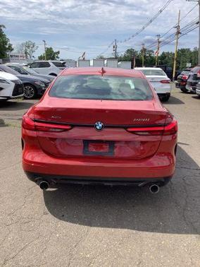 2021 BMW 228 Gran Coupe i xDrive