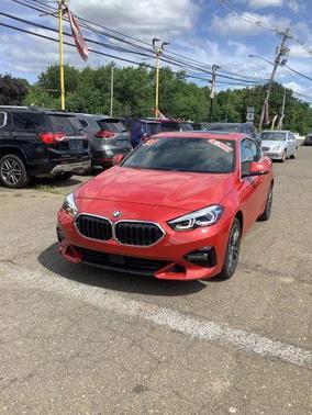 2021 BMW 228 Gran Coupe i xDrive