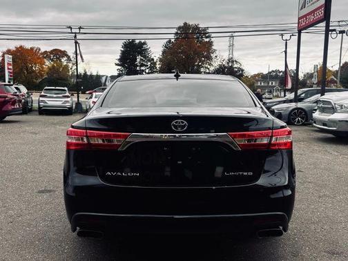 2013 Toyota Avalon XLE Touring