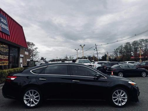 2013 Toyota Avalon XLE Touring