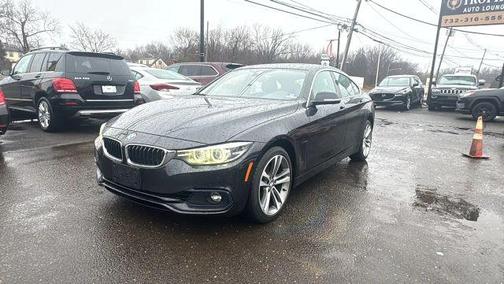 2019 BMW 430 Gran Coupe i xDrive