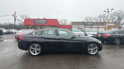 2019 BMW 430 Gran Coupe i xDrive