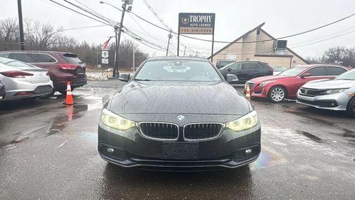 2019 BMW 430 Gran Coupe i xDrive