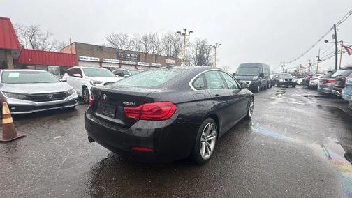 2019 BMW 430 Gran Coupe i xDrive