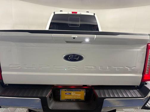 2025 Ford F-350 Lariat