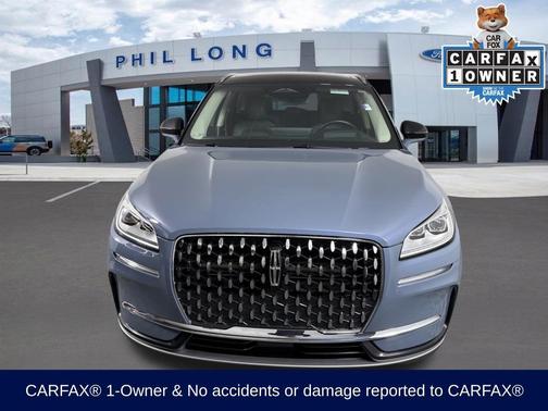 2024 Lincoln Corsair Reserve