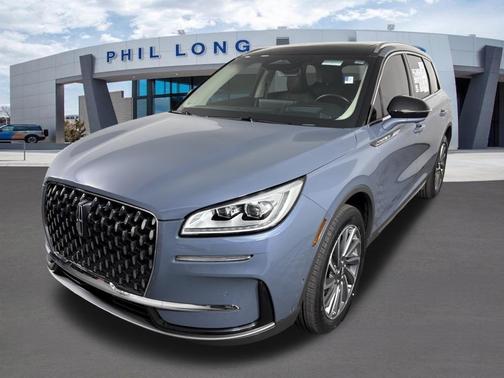 2024 Lincoln Corsair Reserve