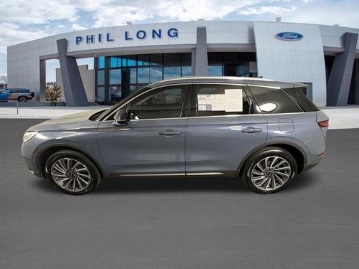 2024 Lincoln Corsair Reserve