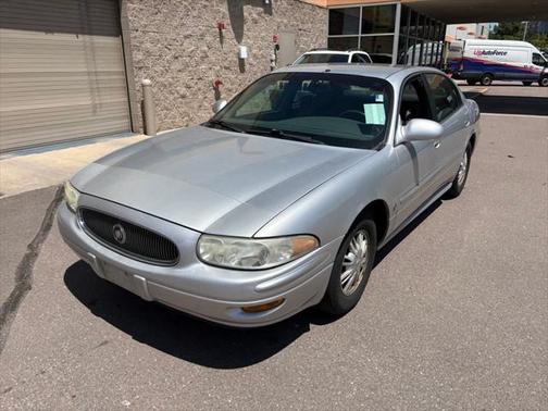 2003 Buick LeSabre Custom
