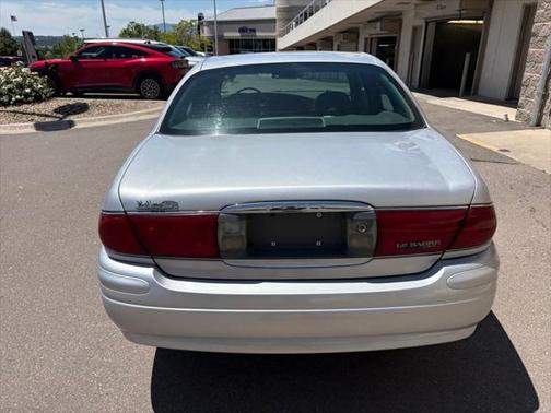 2003 Buick LeSabre Custom