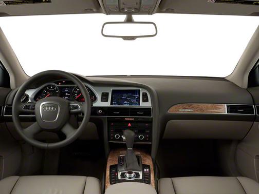 2010 Audi A6 3.0T Prestige Quattro