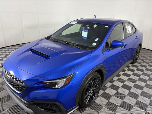 2023 Subaru WRX Premium