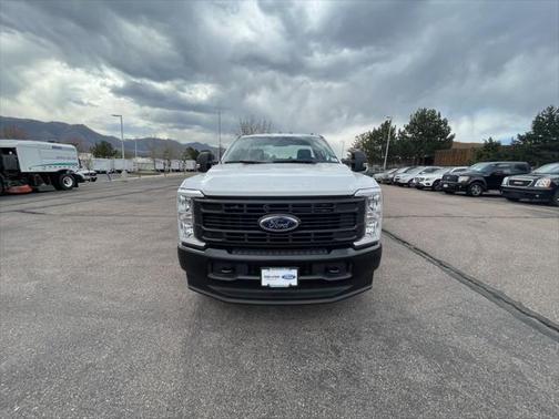 2025 Ford F-350 XL