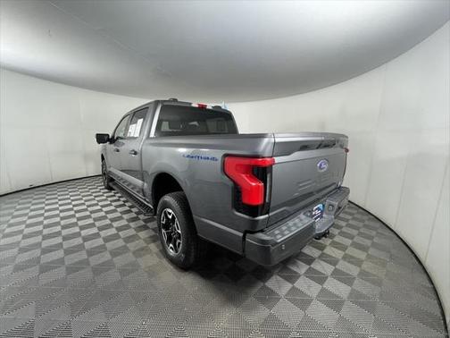 2023 Ford F-150 Lightning XLT