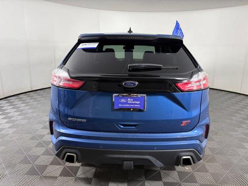 2020 Ford Edge ST