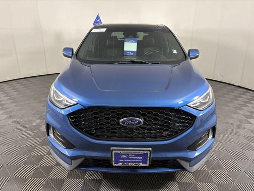 2020 Ford Edge ST