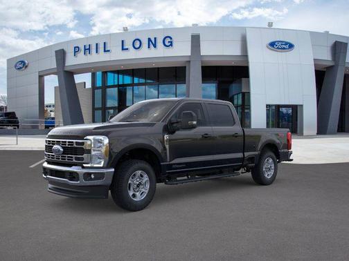 2026 Ford F-350 XLT