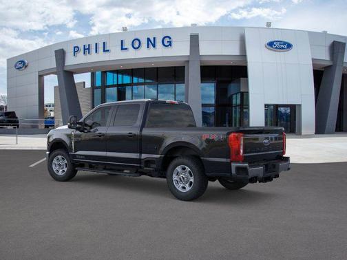 2026 Ford F-350 XLT