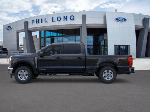 2026 Ford F-350 XLT