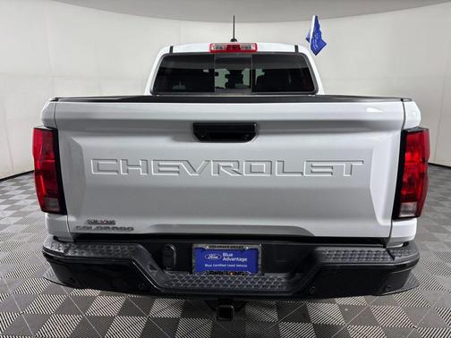 2023 Chevrolet Colorado WT