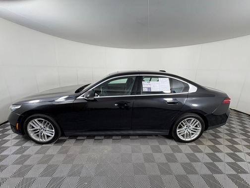 2024 BMW 530 xDrive