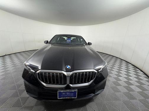 2024 BMW 530 xDrive
