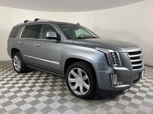 2020 Cadillac Escalade Premium Luxury