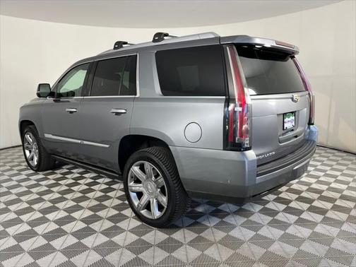 2020 Cadillac Escalade Premium Luxury