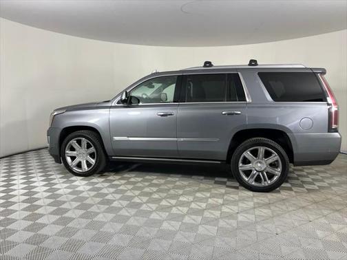 2020 Cadillac Escalade Premium Luxury