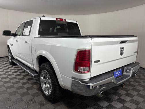 2018 RAM 1500 Laramie
