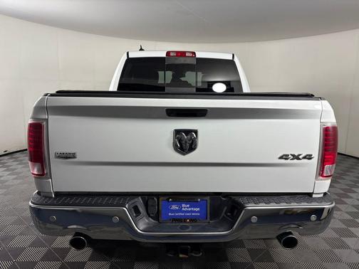 2018 RAM 1500 Laramie