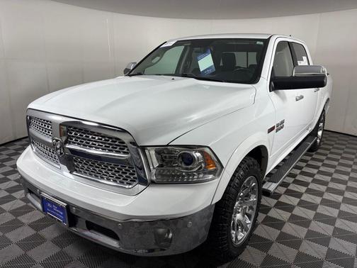 2018 RAM 1500 Laramie