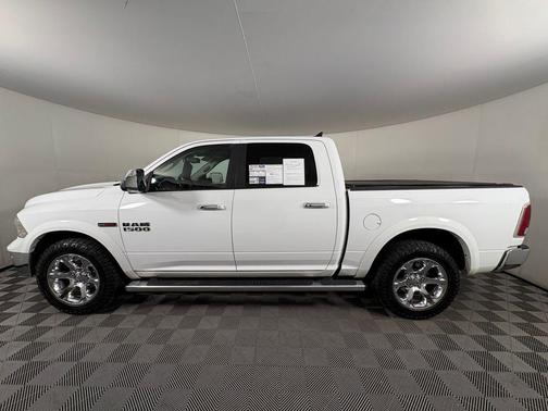 2018 RAM 1500 Laramie