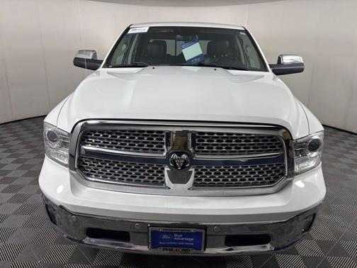 2018 RAM 1500 Laramie