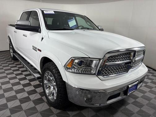 2018 RAM 1500 Laramie